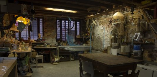 Venezia Art To Date #4: tre tappe e cinque mostre a Santa Croce