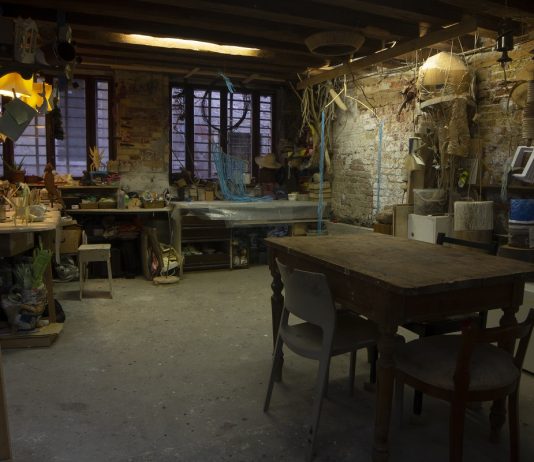 Venezia Art To Date #4: tre tappe e cinque mostre a Santa Croce