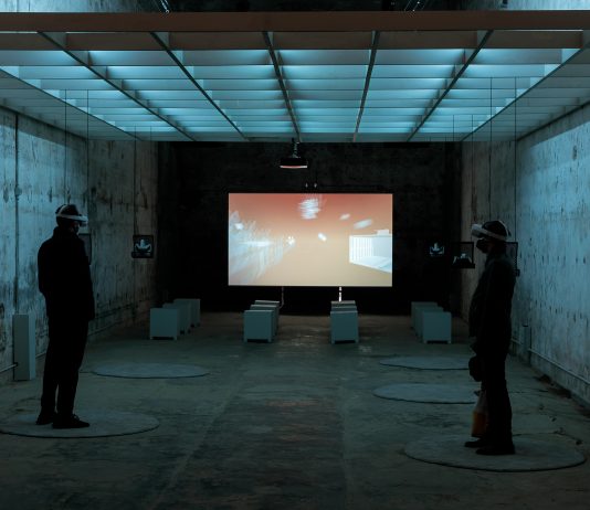 Venezia Art To Date #5: tre padiglioni nazionali alla Giudecca e un progetto speciale