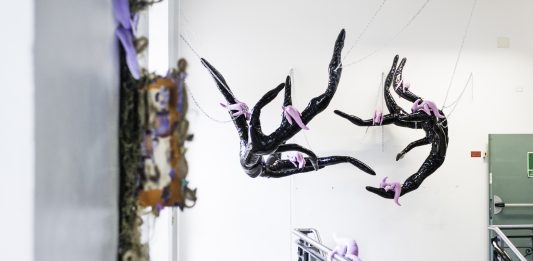 Venezia Art To Date #7: utimo giro a Castello, tra mostre e Padiglioni