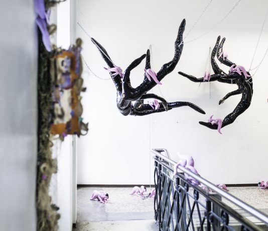 Venezia Art To Date #7: utimo giro a Castello, tra mostre e Padiglioni