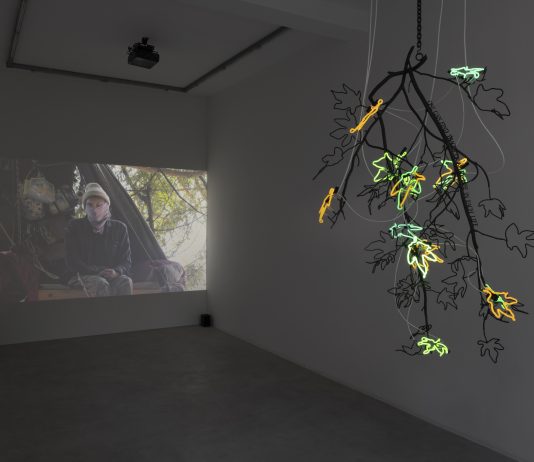 Milano Art To Date #2: tra Gallerie e Musei, da Tenaglia a Magenta