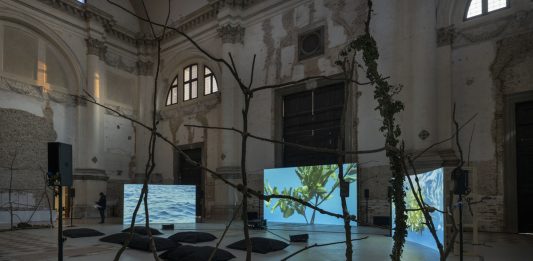 Venezia Art To Date #1: giornata di pre-vernice Biennale, tra Castello e Arsenale