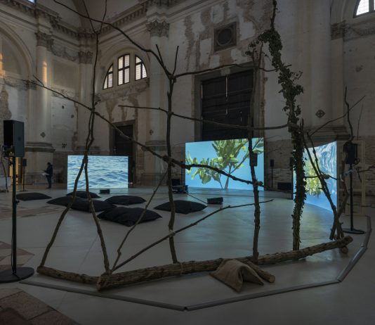 Venezia Art To Date #1: giornata di pre-vernice Biennale, tra Castello e Arsenale