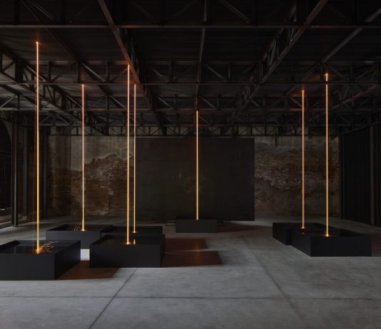 Quattro Padiglioni meno battuti ma da non perdere, all’Arsenale