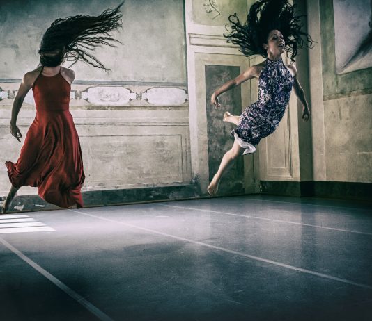 Eros, thanatos, CCCP e Battiato, nel Romeo e Giulietta di Paola Vezzosi