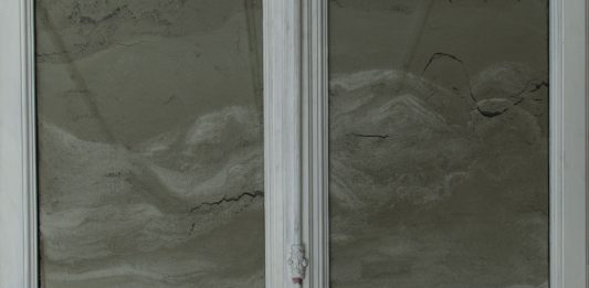 Trinity Site: la aA29 Project Room di Milano diventa un rifugio sotterraneo