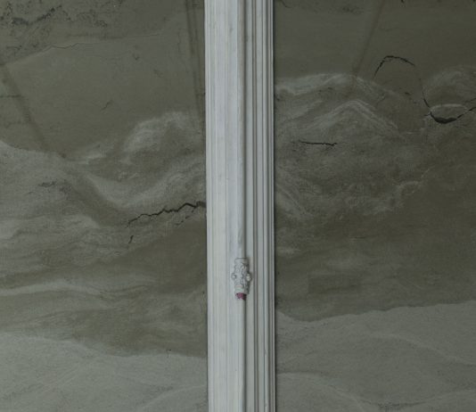 Trinity Site: la aA29 Project Room di Milano diventa un rifugio sotterraneo