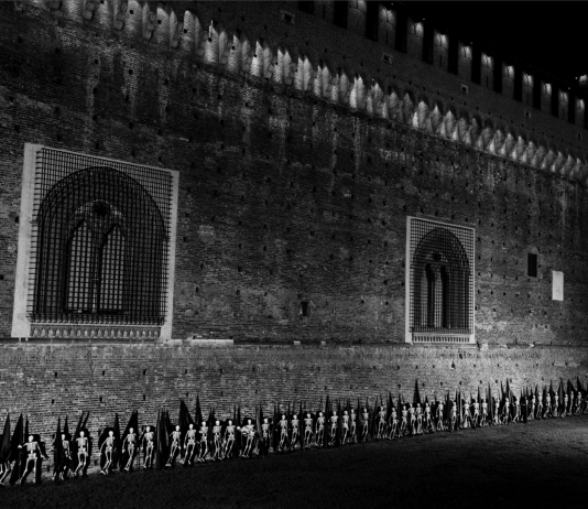 Milano Art Week x Untitled #8: gli imperdibili dell’ultimo giorno