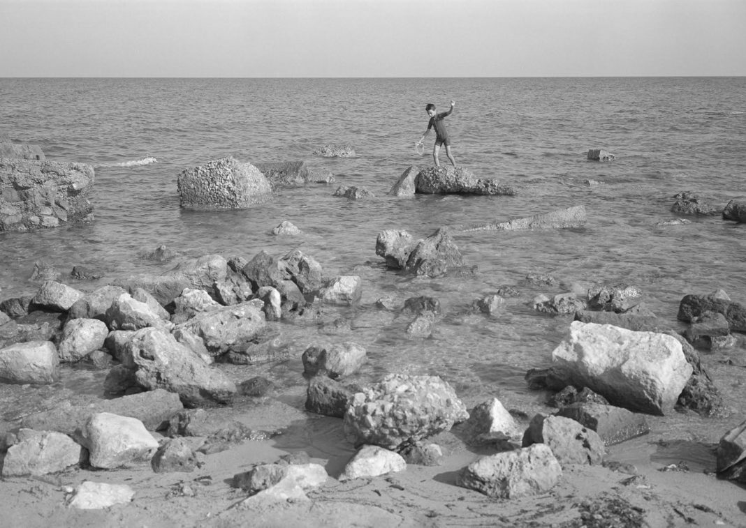 1 - ph. Mark Steinmetz