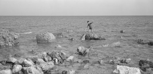Immagini per raccontare il patrimonio della Puglia: il progetto Transizioni