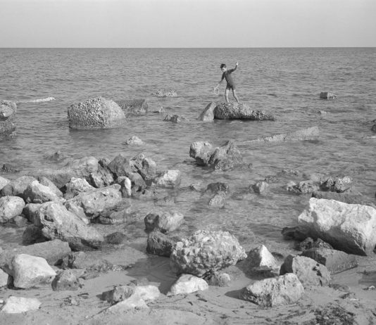 Immagini per raccontare il patrimonio della Puglia: il progetto Transizioni