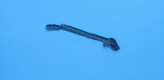 Hana Miletic, Soft Ties – BASEMENT