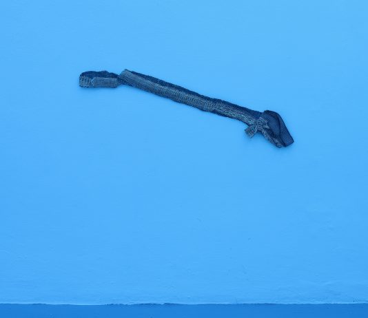 Hana Miletic, Soft Ties – BASEMENT