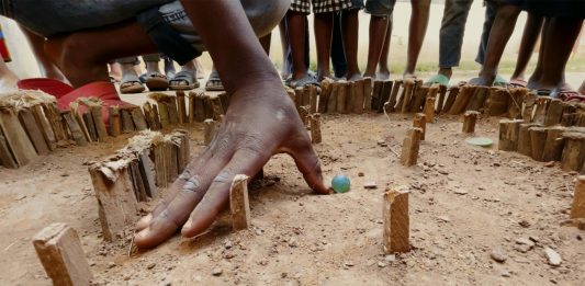 Zoom Biennale #3: impressioni dai Giardini