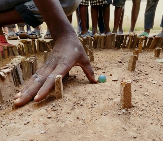 Zoom Biennale #3: impressioni dai Giardini