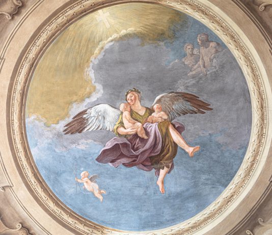 A Firenze Palazzo Portinari Salviati riapre al pubblico dopo il restauro