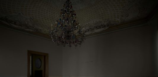 Bosco Sodi a Palazzo Vendramin Grimani | Fondazione dell’Albero d’Oro, Venezia