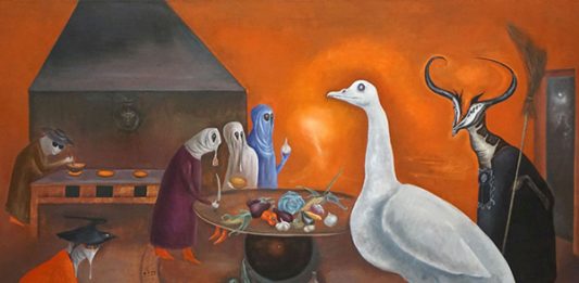 Alla Collezione Peggy Guggenheim di Venezia dal 9 aprile l’attesa mostra Surrealismo e magia