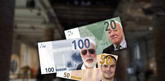 Non c’è Biennale d’Arte senza il Fantabiennale: iscrizioni aperte