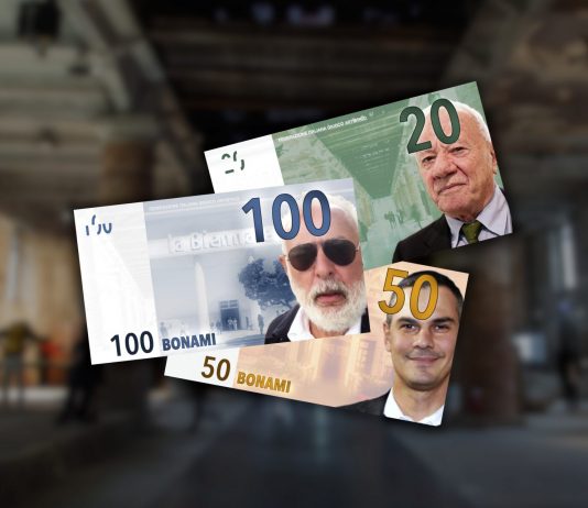 Non c’è Biennale d’Arte senza il Fantabiennale: iscrizioni aperte