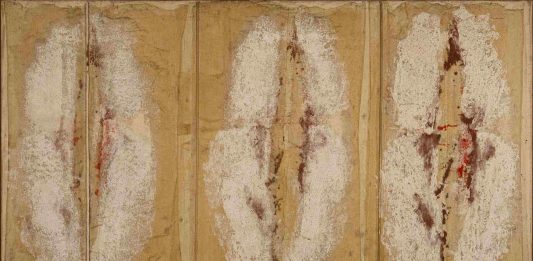 TOTI SCIALOJA. E’ IN PREPARAZIONE IL CATALOGO GENERALE DEI DIPINTI E DELLE SCULTURE 1940 – 1998