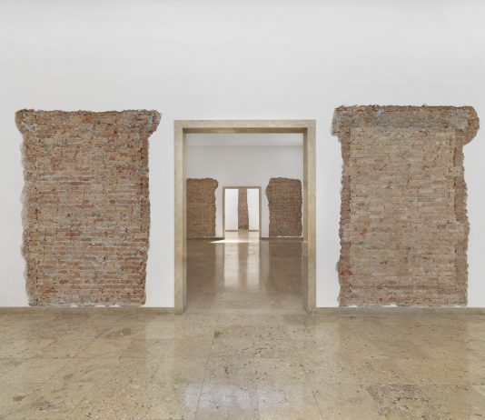 Zoom Biennale #9: il Padiglione della Germania non c’è ma si vede