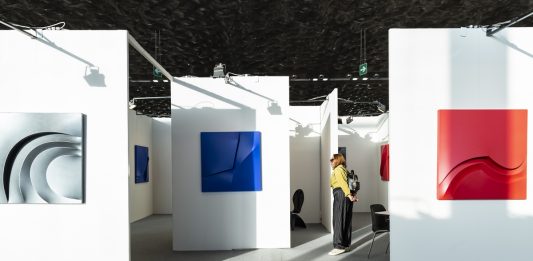 Al via la 17ma edizione di ArteGenova