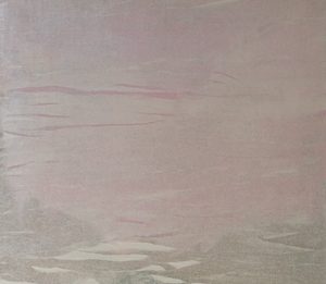 Romano Sambati, Dolore delle foglie – Castello Carlo V