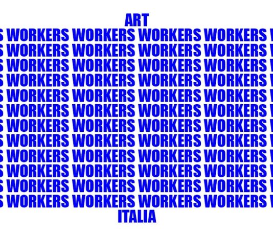 I numeri del lavoro nell’arte e le ipotesi per il post pandemia: il report di AWI