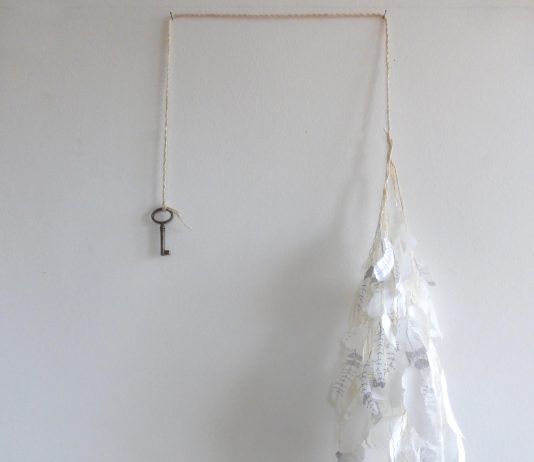 Equilibri Instabili: l’intervento di Alessandra Maio per (Co)Abito