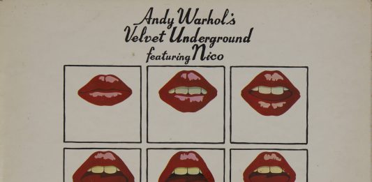 Arte a 33 giri: a Torino, una grande mostra per la storia delle cover d’artista