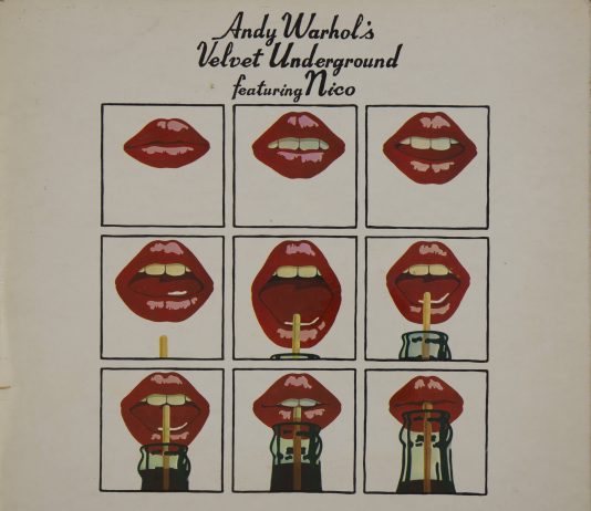 Arte a 33 giri: a Torino, una grande mostra per la storia delle cover d’artista