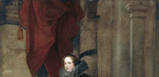 Il Barocco genovese è super: la mostra alle Scuderie del Quirinale