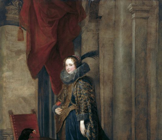 Il Barocco genovese è super: la mostra alle Scuderie del Quirinale