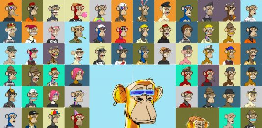 Furto milionario al Bored Ape Yacht Club: così scompaiono gli NFT