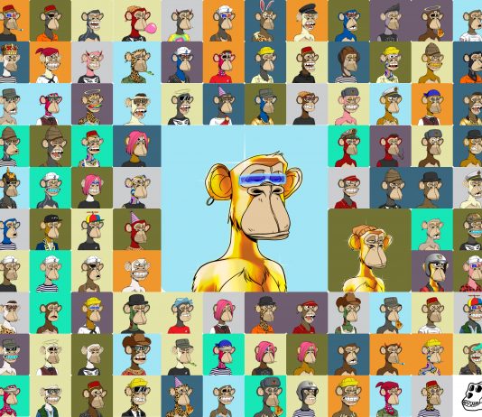 Furto milionario al Bored Ape Yacht Club: così scompaiono gli NFT