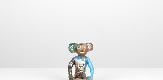 Se l’arte è generativa e interdipendente: intervista a Roberto Alfano