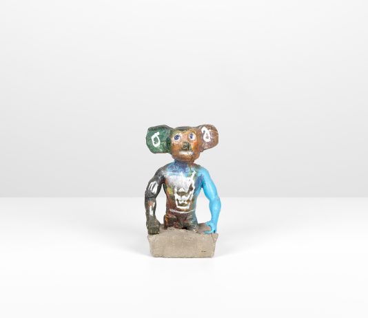 Se l’arte è generativa e interdipendente: intervista a Roberto Alfano