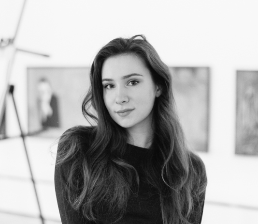 Artsted.com, una piattaforma per coniare NFT artsted