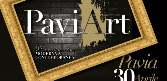 Torna l’arte di PaviArt