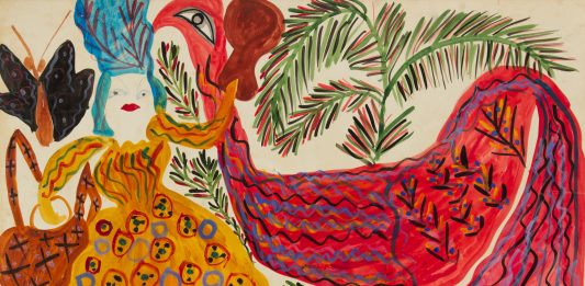 Zoom Biennale #2. Le capsule delle donne