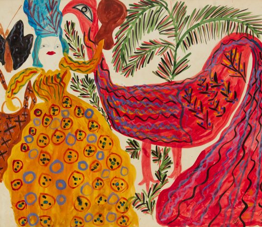 Zoom Biennale #2. Le capsule delle donne