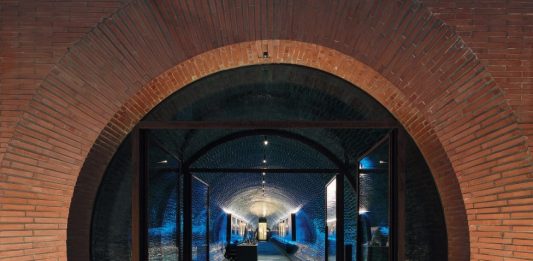 Da antiaereo a Rifugio Digitale, il nuovo spazio di Firenze dedicato all’arte rifugio digitale