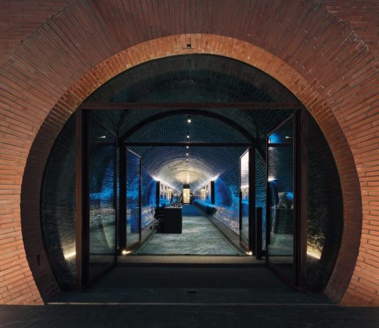 Da antiaereo a Rifugio Digitale, il nuovo spazio di Firenze dedicato all’arte rifugio digitale