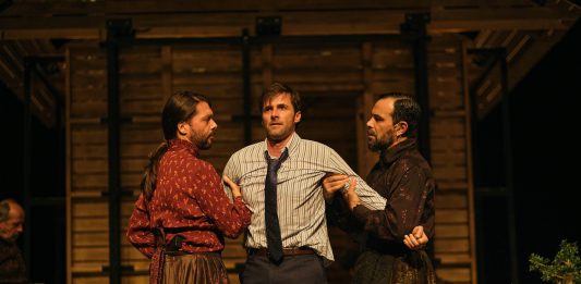 In Scena #3: sette appuntamenti al teatro, tra umanità e totalitarismi