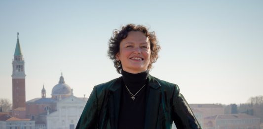 Zoom Biennale #1: intervista a Cecilia Alemani