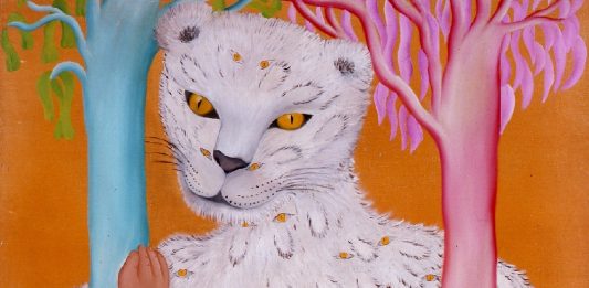 Zoom Biennale #5. “Il latte dei sogni” visto da un artista