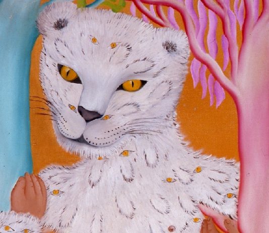 Zoom Biennale #5. “Il latte dei sogni” visto da un artista