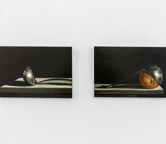 Cornelia Badelita, Continuu – Galleria Peola Simondi